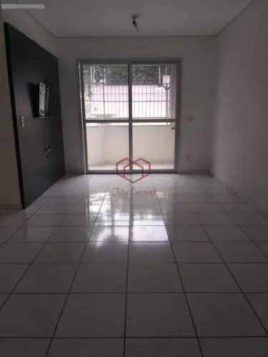 Apartamento à venda 3 Quartos, 1 Suite, 2 Vagas, 83M², Jardim Mariana, Cuiabá - MT | Condo