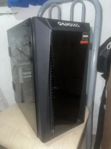 COMPUTADOR GAMER