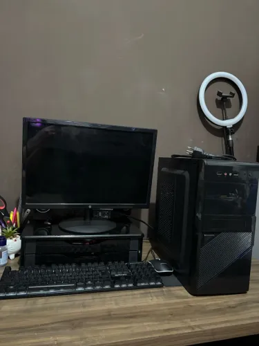 COMPUTADOR COMPLETO