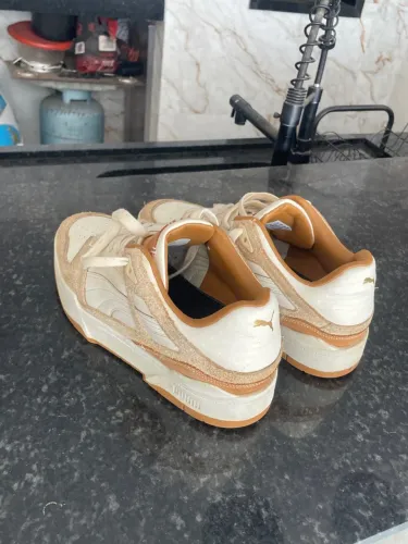Tênis Puma Slipstream Tamanho 39 Original 