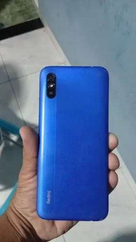 Celular XIAOMI REDMI 9A