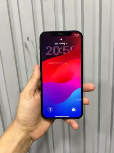 iPhone 12 pro