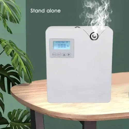 Difusor Aromatizador Profissional Wifi