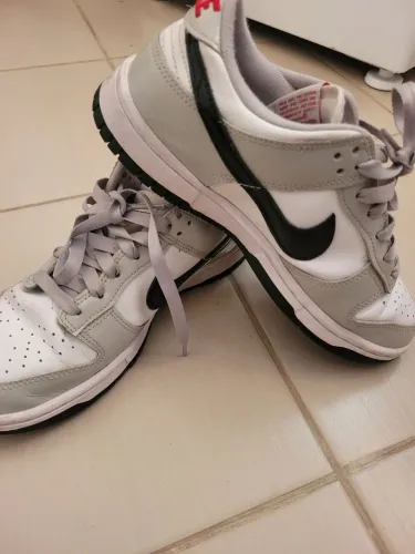 Tênis Nike Dunk Low