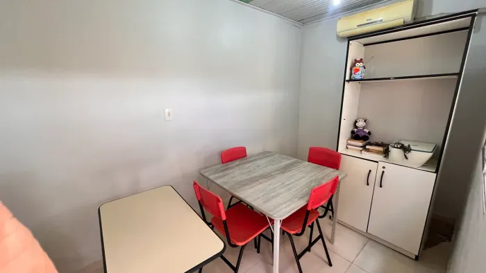 Mobília Escolar Completa
