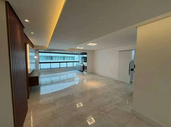 Condominío Reserva de Apipucos