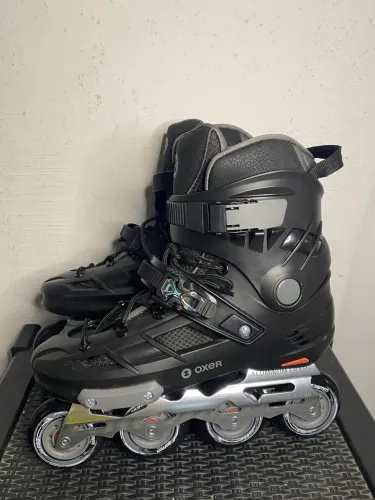 Patins oxer freestyle 