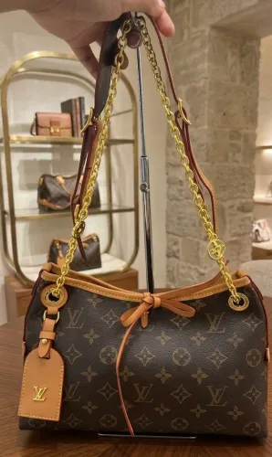 Bolsa Louis Vuitton