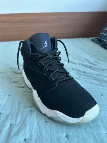 tênis Air Jordan 6 Rings original tamanho 41