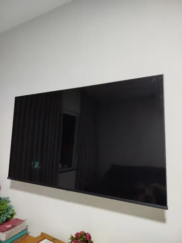 TV para retirar peças ou consertar