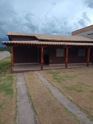 Excelente Sítio e Esmeraldas