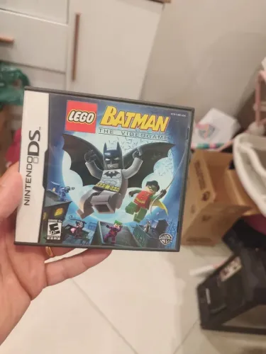 Lego Batman