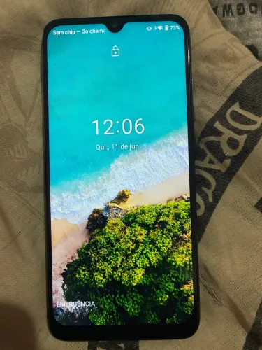 Celular Smartphone Xiaomi Mi A3 64gb