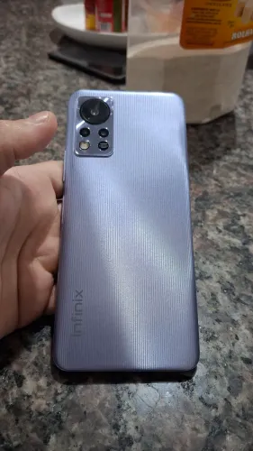 Infinix hot 11s, venda para retirada de peças
