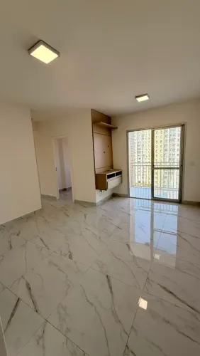 MS! Alugo apartamento de 3 quartos no Brisas