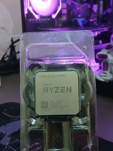 Ryzen 5 5600g