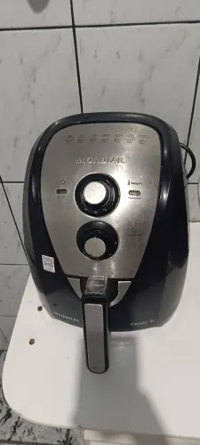 Desapego urgente eletrodomésticos 110v