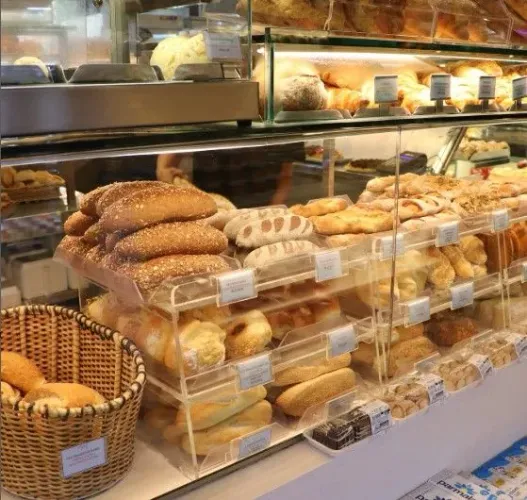 Vaga: Padeiro Profissional - Padaria e Confeitaria