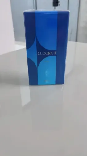 Eudora H Masculino