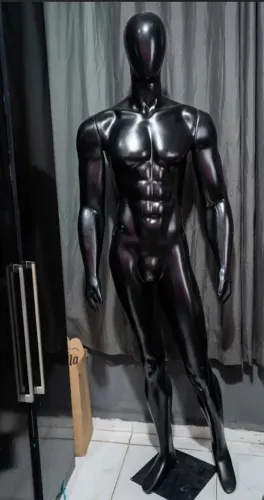 Manequim homem