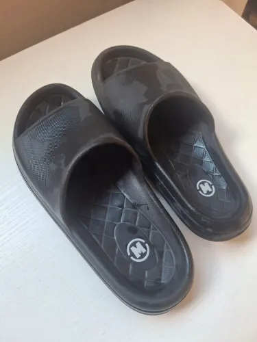 Chinelo infantil molekinho