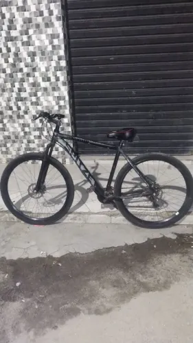 bicicleta spitze hadron aro 29, ainda disponível vem