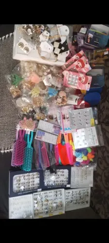 Vendo mercadoria a preço de atacado