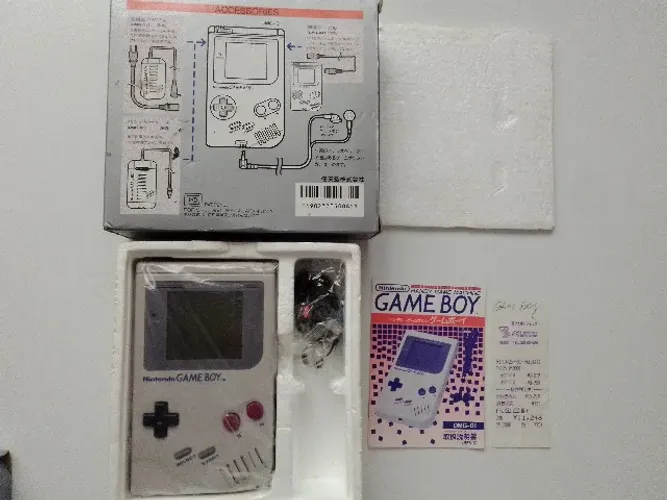 Game Boy