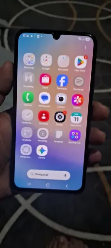 Celular Samsung a 32