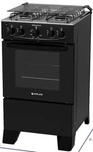 Fogão atlas 