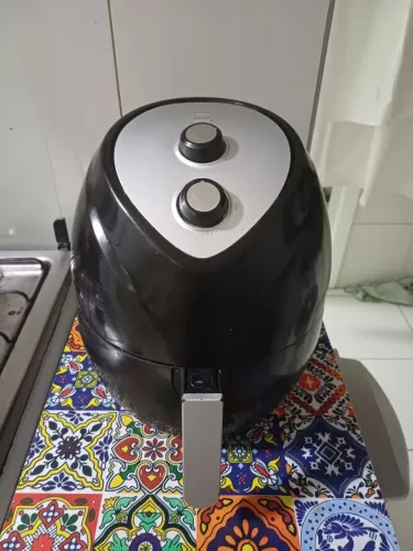 Fritadeira Ayr Frier