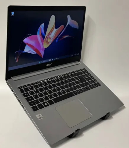 NOTEBOOK ACER ASPIRE 5 - Intel Core i5 10ª Geração | SSD NVMe 256GB | RAM 12GB DDR4M