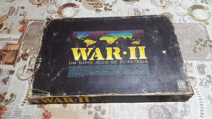 War II