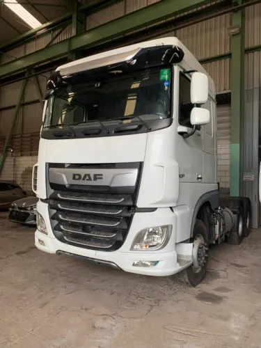 DAF XF 530 6X4 2023