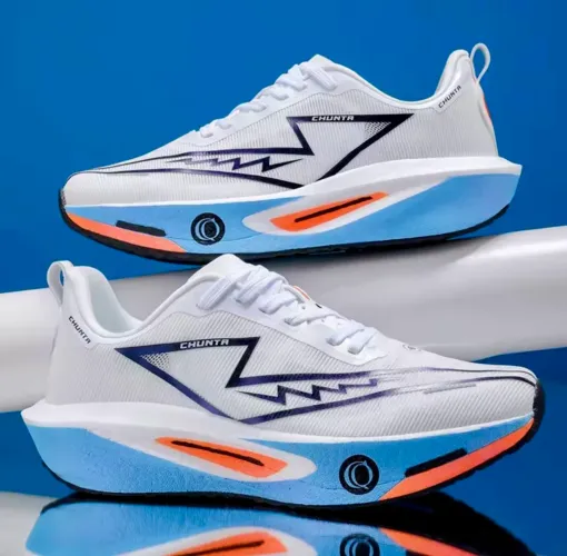 TÊNIS DE CORRIDA PROMOÇÃO 