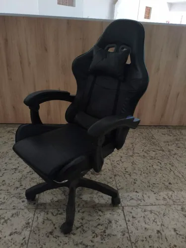 02 Cadeiras gamer (vendo junto ou separado)