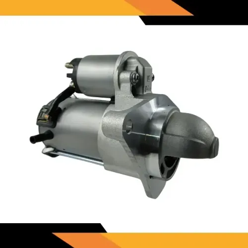 Motor Partida Original Gm S10 Trailblazer 12v 11d 24588465