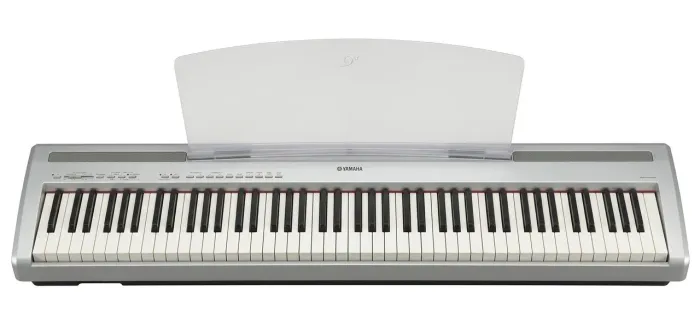 Piano Yamaha p-95 (com defeito)