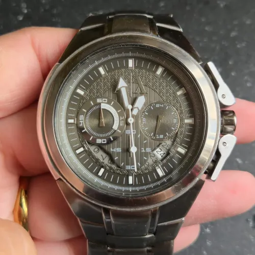 ARMANI X ORIGINAL