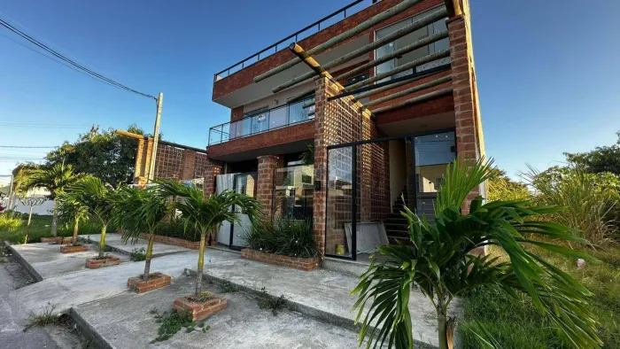 Apartamento com 2 dormitórios para alugar, 70 m² por R$ 2.800/mês - Nova São Pedro - São P