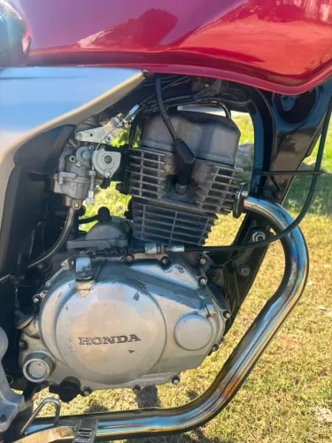 Moto Honda