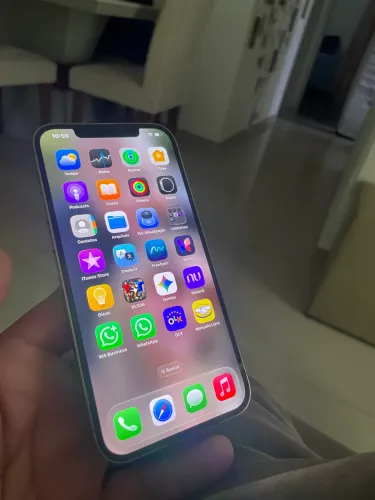 iPhone 12 Pró Max 128 Gigas