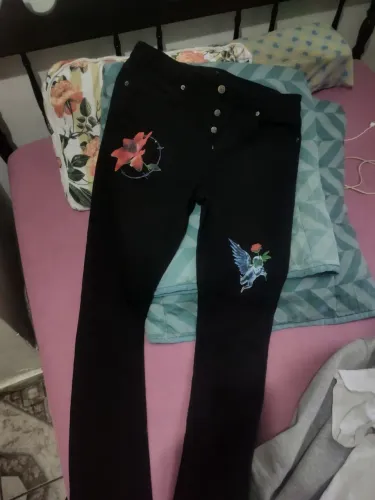 Calça Ksubi Original