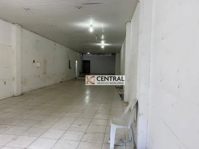Loja, 190 m² - venda por R$ 1.450.000,00 ou aluguel por R$ 10.916,00/mês - Calçada - Salva