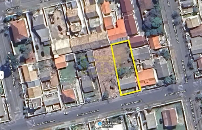 OPORTUNIDADE EM CAMPINA GRANDE DO SUL  TERRENO COM GRANDE POTENCIAL