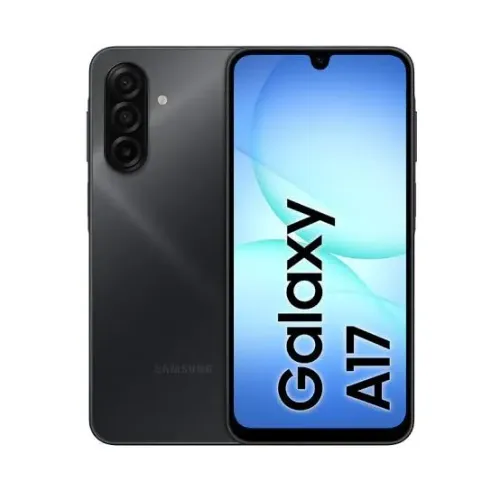 Troco A17 em IPhone