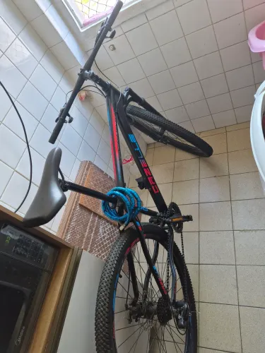 Bike Colli Aro 29 Cazelle | Bicicleta 
