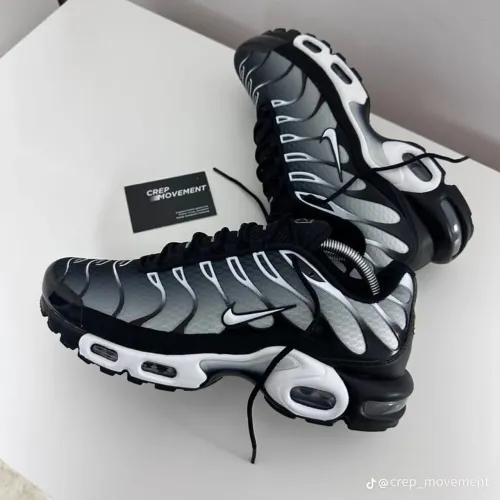 Nike Air Max Plus TN Original Novo na Caixa - Modelo Raro