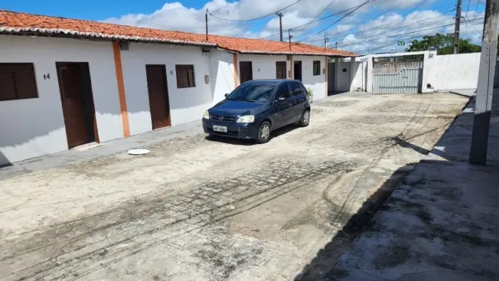 casa para alugar