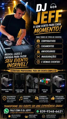 DJ JEFF